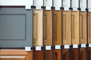 Doors Samples in Kensington, W8