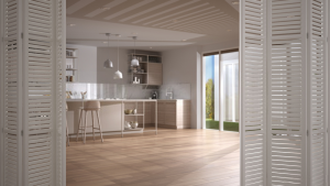 Folding Door Installation & Replacement in Kensington | uPVC & Glazed Doors