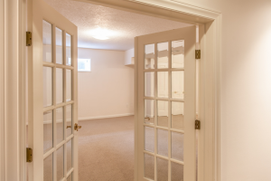French Door Installation & Replacement in Kensington | uPVC & Glazed Doors