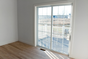 Patio Sliding Door Installation & Replacement in Kensington | uPVC & Glazed Doors