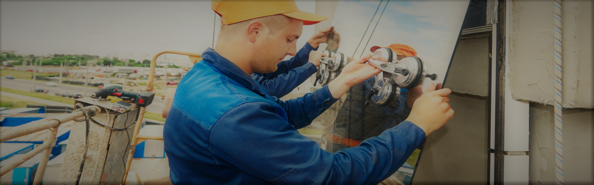 Slider, Safety Glass Installation Kensington | Toughened & Laminated Glass
