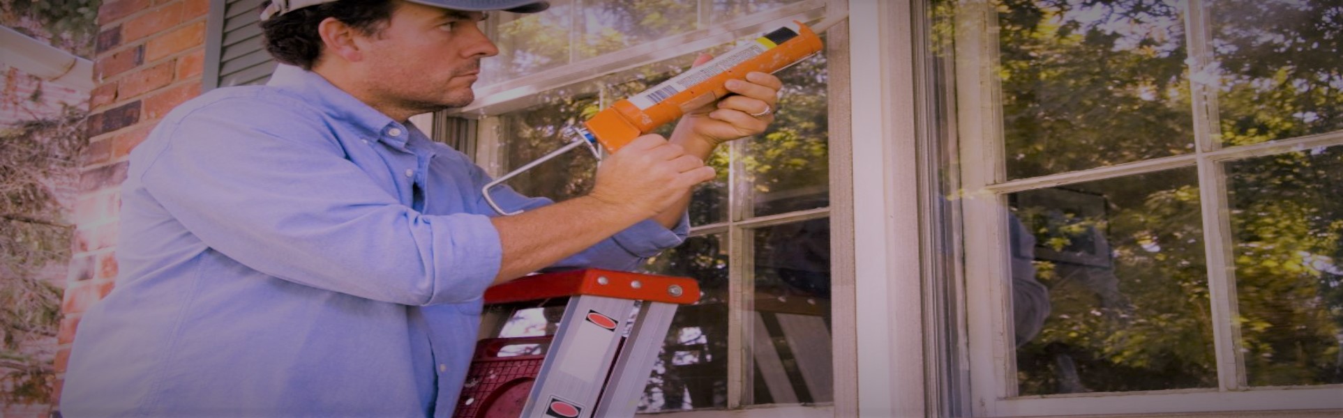 Slider, Window Repairs in Kensington, W8